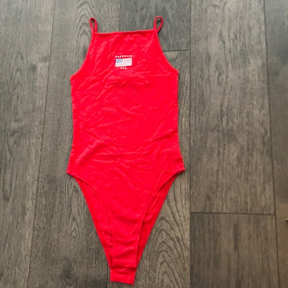 H&M Tops - H&M women’s bodysuit
